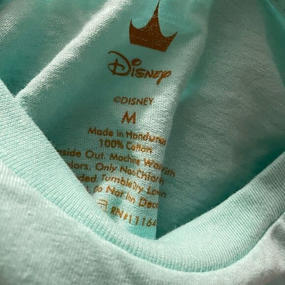 Aladdin Short Sleeve Top Size Medium NWT - Picture 2 of 6